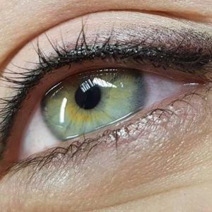 بن-مژه-دنباله-دار